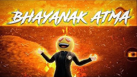Bhayanak Atma ❤️ PUBG MONTAGE |  SAMSUNG,A3,A5,A6,A7,J2,J5,J7,S5,S6,S7,S9,A10,A20,A30,A40,A50,A70