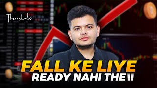 Live Option Trading | Verified PnL | THREESTOCKS