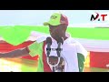 KASONGO NDIO UONGE NA MIMI ENDA UKAFUFUE GEN-Z ULIUWA UKUJE NAO! ANGRY GACHAGUA!