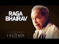 Capture de la vidéo Raga Bhairav | Album: Lifestory Of A Legend, Bhimsen Joshi | Music Today