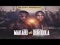 EN DIRECT KINSAHASA  COMBAT BOXE JUNIOR MAKABU VS DURODOLA