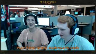 Community Catch-Up - 4/30/14 - Getting to know Zekent