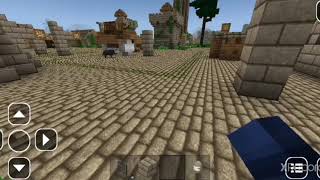 Master craft world mini screenshot 2