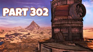 Borderlands 2 Walkthrough - Part 302 (100% Mission Completion +DLC) [PC/4K/60 FPS]