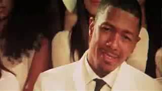 Watch Nick Cannon Me Sexy video