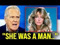 Lee Majors Confirme Enfin Ce Que Nous Soupçonnions Tous à Propos De Farrah Fawcett mp3