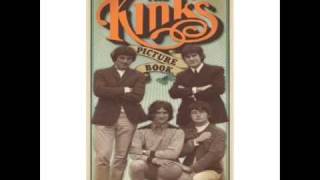 The Kinks - There's a new world opening for me chords