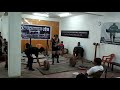 Powerlifting Eliza(Monster Gym) Mizo.Iron House