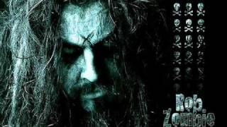 Dragula (Hot Rod Herman Remix) - Rob Zombie