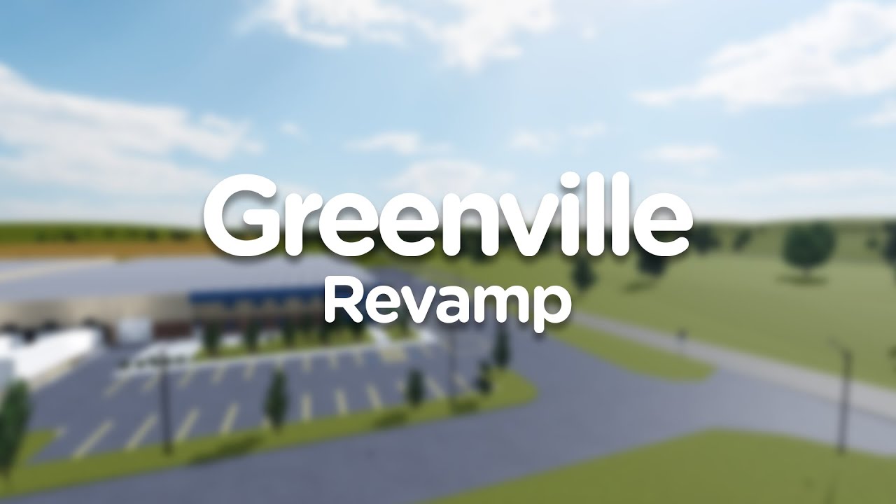 greenville-revamp-showcase-youtube