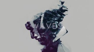 Video thumbnail of "Yenisei - Waves [New Single]"