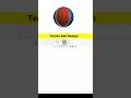 How to Make Tennis Ball in Solidworks #tennis #solidworkstutorial