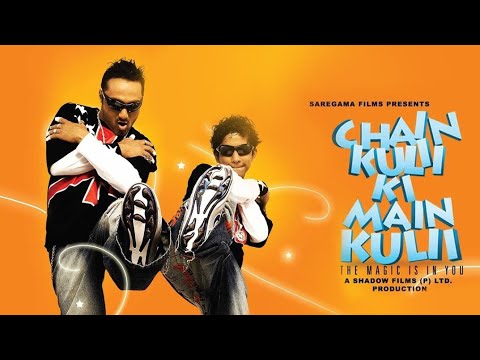 Chain Kulii Ki Main Kulii 2007 Full Hindi Movie  Rahul Bose Zain Khan Susheel Parashara