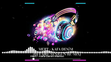 Dj Emre Yenigün ft. Mert - Kafa Denim {Remix 2020}