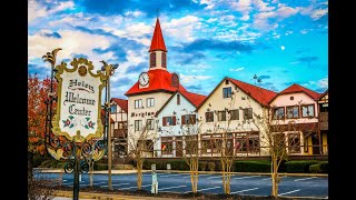 Best Hotels in Helen, Georgia (2023)