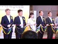 [박은빈] 250526 KB 취업박람회 개막식 in 코엑스