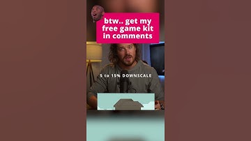 why pixel art is not for me #shorts