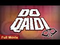 Do qaidi full movie 1989     govinda sanjay dutt neelam  bollywood action movie