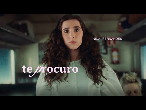 Nina Fernandes - te procuro (Clipe Oficial)