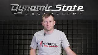 Dynamic State Усилитель Force FA 2500.2