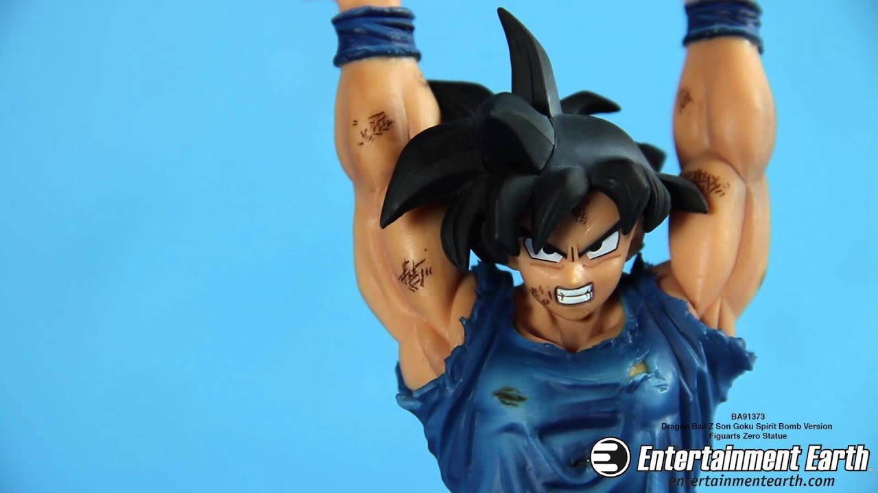 Super Saiyan Son Goku Battle on Planet Namek Ver Dragon Ball Z Figuarts  Figure