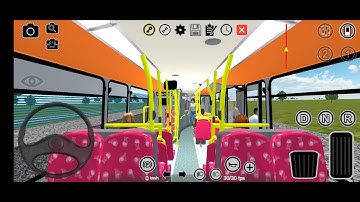 PBSU KMB AVBWS (880 TS)