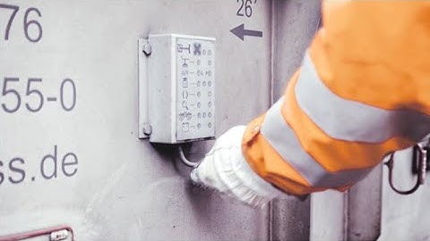 Siemens Mobility and VTG: The path to the digital freight train