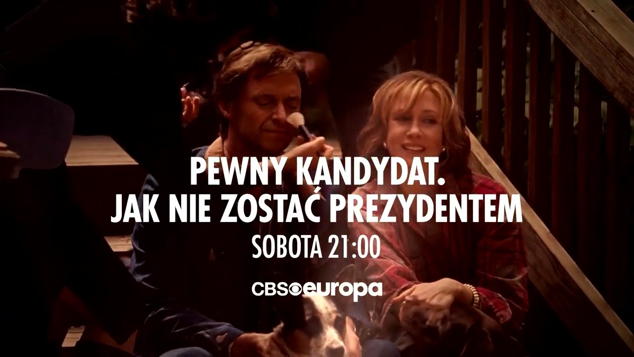 CBSEUROPA - 20-06-2023 - Zapowiedzi, Ident