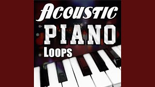 Acoustic Piano Basic Progression Tempo 120 screenshot 4