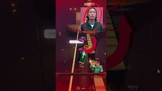 I Might Just Be Player 124