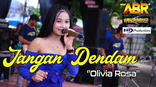 JANGAN DENDAM OLIVIA - NEW ABR - NUGROHO AUDIO - DWI PRODUCTION