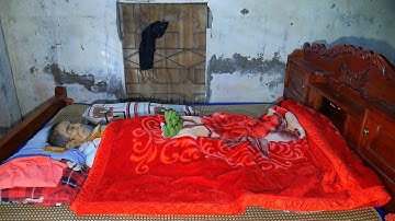 Lễ tang ông: Nguyễn Văn Dướt, Ấp Sở Tại, Xã Thạnh Phú, Cái Nước, Cà Mau