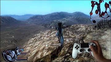 XCM CROSS FIRE CONVERTER 3.0 DEMO ON BASARA 4