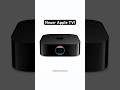 Warte Lieber Auf Den Neuen Apple TV