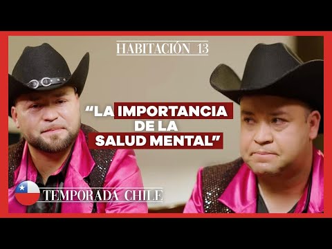 “SUFRÍA DE ATAQUES DE PÁNICO” 🏨 CAPÍTULO 1 | LOS TIGRES DE PARRAL