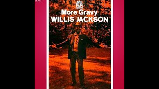 Stuffin' - Willis Jackson