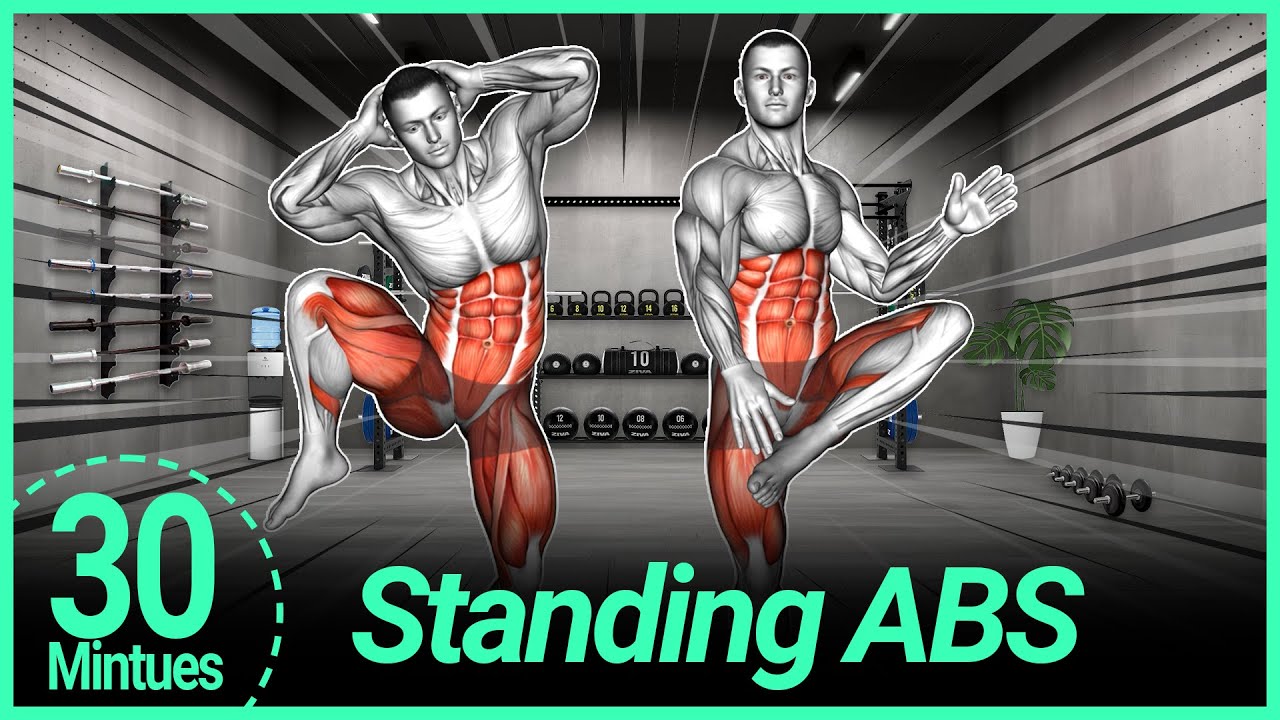 30 минут! Каждый может получить 100% кубики пресса.