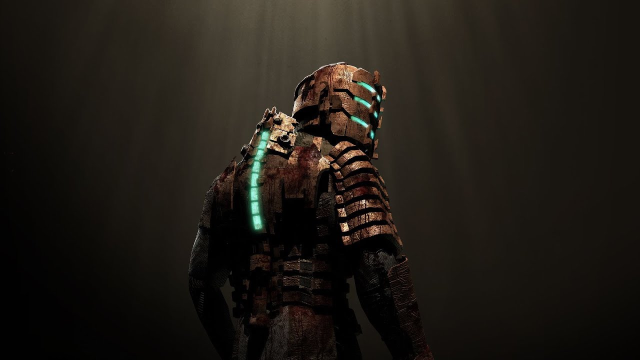 リメイクも来るので伝説的ホラーゲームをやる #1 Dead Space 生放送