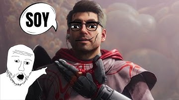 The Edge Of Fate - A Soy Fueled Destiny 2 Disaster