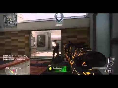 Head - An All Headshot FFA Montage!!!