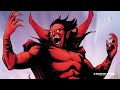 Mephisto's MCU Future & Comic Book Origins Explained
