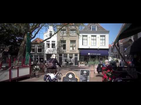 Zierikzee, The Netherlands