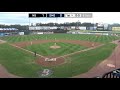 9/15 New Britain Bees @ Southern Maryland Blue Crabs