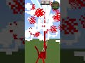 AML 666 vs Ice SCP 096 v2 | MCBE | MobBattle #minecraft #short #shorts #mobbattle #scp096 #mcpe