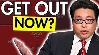 Should You SELL Everything? Here’s What I’m Actually Doing…