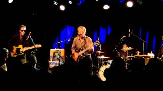 The Feelies Fa Ce La Boston 5 12 12