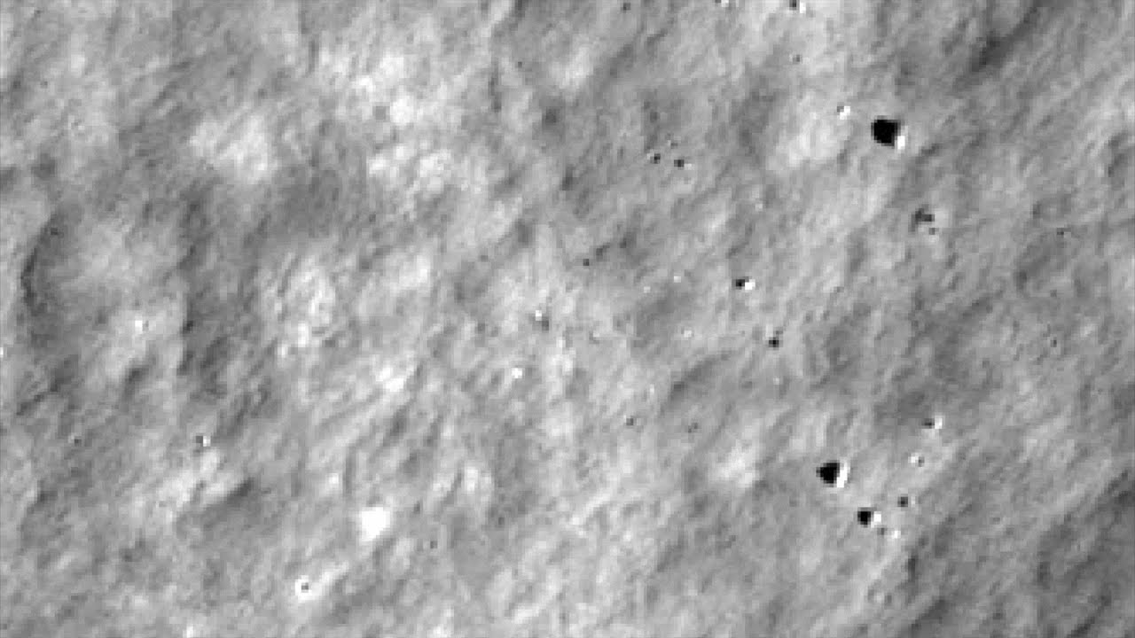 Akt The Jn – Backside Of The Moon Backside of the Moon: Blue Ghost sent a fascinating video