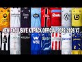 PES 2021 NEW EXCLUSIVE KITPACK OFFICIAL SEASON 2025/2026 V7