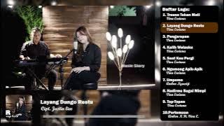 Full Album - Tresno Tekan Mati, Layang Dungo Restu || Keroncong Version Cover