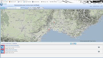 MDweb : Semantic search
